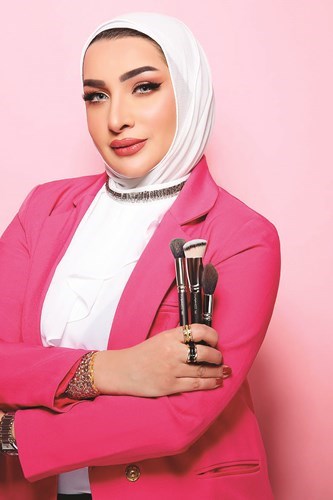 وصف الصورة