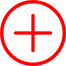 zoom in icon